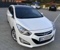 Белый Хендай и40, объемом двигателя 1.7 л и пробегом 242 тыс. км за 9700 $, фото 1 на Automoto.ua