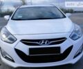 Белый Хендай и40, объемом двигателя 1.7 л и пробегом 333 тыс. км за 8500 $, фото 1 на Automoto.ua