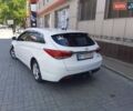 Белый Хендай и40, объемом двигателя 1.69 л и пробегом 245 тыс. км за 8100 $, фото 12 на Automoto.ua