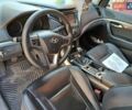 Белый Хендай и40, объемом двигателя 1.7 л и пробегом 200 тыс. км за 8700 $, фото 3 на Automoto.ua