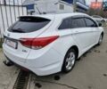 Белый Хендай и40, объемом двигателя 1.69 л и пробегом 245 тыс. км за 6999 $, фото 6 на Automoto.ua