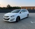 Белый Хендай и40, объемом двигателя 1.69 л и пробегом 269 тыс. км за 9500 $, фото 1 на Automoto.ua
