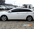 Белый Хендай и40, объемом двигателя 1.7 л и пробегом 337 тыс. км за 9790 $, фото 3 на Automoto.ua