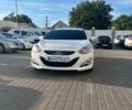 Білий Хендай і40, об'ємом двигуна 1.7 л та пробігом 294 тис. км за 9500 $, фото 8 на Automoto.ua