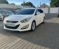 Білий Хендай і40, об'ємом двигуна 1.7 л та пробігом 294 тис. км за 9500 $, фото 1 на Automoto.ua