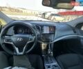 Белый Хендай и40, объемом двигателя 1.7 л и пробегом 232 тыс. км за 11200 $, фото 12 на Automoto.ua
