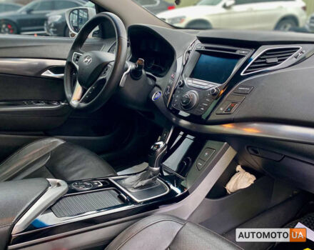 Белый Хендай и40, объемом двигателя 1.7 л и пробегом 202 тыс. км за 12300 $, фото 26 на Automoto.ua