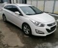 Белый Хендай и40, объемом двигателя 1.7 л и пробегом 333 тыс. км за 8500 $, фото 1 на Automoto.ua