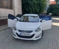 Белый Хендай и40, объемом двигателя 1.69 л и пробегом 245 тыс. км за 8100 $, фото 9 на Automoto.ua