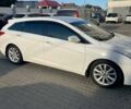 Білий Хендай і40, об'ємом двигуна 1.7 л та пробігом 294 тис. км за 9500 $, фото 5 на Automoto.ua