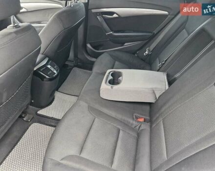 Белый Хендай и40, объемом двигателя 1.69 л и пробегом 245 тыс. км за 6999 $, фото 28 на Automoto.ua