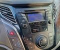 Белый Хендай и40, объемом двигателя 1.7 л и пробегом 333 тыс. км за 8500 $, фото 2 на Automoto.ua