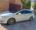 Белый Хендай и40, объемом двигателя 1.7 л и пробегом 200 тыс. км за 8700 $, фото 5 на Automoto.ua