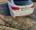 Белый Хендай и40, объемом двигателя 1.7 л и пробегом 333 тыс. км за 8150 $, фото 8 на Automoto.ua