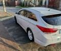 Белый Хендай и40, объемом двигателя 1.7 л и пробегом 333 тыс. км за 8500 $, фото 7 на Automoto.ua