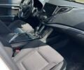 Белый Хендай и40, объемом двигателя 1.69 л и пробегом 269 тыс. км за 10500 $, фото 10 на Automoto.ua