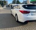 Білий Хендай і40, об'ємом двигуна 1.7 л та пробігом 294 тис. км за 9500 $, фото 6 на Automoto.ua