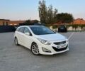 Белый Хендай и40, объемом двигателя 1.69 л и пробегом 269 тыс. км за 9500 $, фото 1 на Automoto.ua