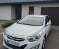 Білий Хендай і40, об'ємом двигуна 1.69 л та пробігом 313 тис. км за 7400 $, фото 9 на Automoto.ua