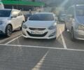 Білий Хендай і40, об'ємом двигуна 1.7 л та пробігом 294 тис. км за 9500 $, фото 3 на Automoto.ua