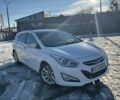 Белый Хендай и40, объемом двигателя 1.7 л и пробегом 232 тыс. км за 11200 $, фото 1 на Automoto.ua
