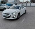 Білий Хендай і40, об'ємом двигуна 1.7 л та пробігом 294 тис. км за 8400 $, фото 1 на Automoto.ua