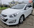 Белый Хендай и40, объемом двигателя 1.69 л и пробегом 245 тыс. км за 6999 $, фото 2 на Automoto.ua