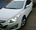 Белый Хендай и40, объемом двигателя 1.7 л и пробегом 333 тыс. км за 8500 $, фото 4 на Automoto.ua