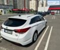 Білий Хендай і40, об'ємом двигуна 1.7 л та пробігом 227 тис. км за 11200 $, фото 10 на Automoto.ua