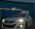 Белый Хендай и40, объемом двигателя 1.7 л и пробегом 228 тыс. км за 9800 $, фото 1 на Automoto.ua