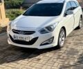 Белый Хендай и40, объемом двигателя 1.69 л и пробегом 296 тыс. км за 9000 $, фото 1 на Automoto.ua