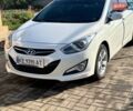 Белый Хендай и40, объемом двигателя 1.69 л и пробегом 296 тыс. км за 11000 $, фото 1 на Automoto.ua