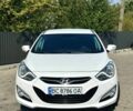 Белый Хендай и40, объемом двигателя 1.7 л и пробегом 266 тыс. км за 8600 $, фото 1 на Automoto.ua