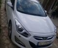 Білий Хендай і40, об'ємом двигуна 1.7 л та пробігом 110 тис. км за 11511 $, фото 1 на Automoto.ua