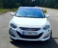 Білий Хендай і40, об'ємом двигуна 1.7 л та пробігом 160 тис. км за 7700 $, фото 1 на Automoto.ua