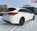 Білий Хендай і40, об'ємом двигуна 1.7 л та пробігом 290 тис. км за 9999 $, фото 76 на Automoto.ua
