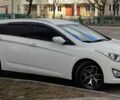 Белый Хендай и40, объемом двигателя 0 л и пробегом 293 тыс. км за 9350 $, фото 1 на Automoto.ua