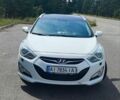 Белый Хендай и40, объемом двигателя 1.7 л и пробегом 260 тыс. км за 7700 $, фото 1 на Automoto.ua