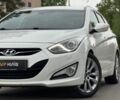 Белый Хендай и40, объемом двигателя 1.7 л и пробегом 342 тыс. км за 8500 $, фото 9 на Automoto.ua