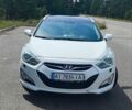 Белый Хендай и40, объемом двигателя 1.7 л и пробегом 260 тыс. км за 7700 $, фото 1 на Automoto.ua
