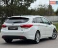 Белый Хендай и40, объемом двигателя 1.7 л и пробегом 342 тыс. км за 7950 $, фото 10 на Automoto.ua