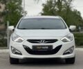 Белый Хендай и40, объемом двигателя 1.7 л и пробегом 342 тыс. км за 8500 $, фото 1 на Automoto.ua