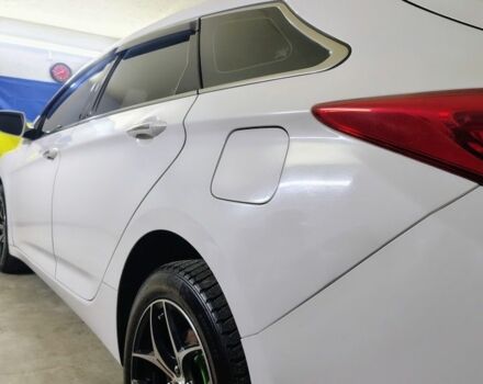 Белый Хендай и40, объемом двигателя 0 л и пробегом 293 тыс. км за 9350 $, фото 4 на Automoto.ua