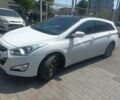 Білий Хендай і40, об'ємом двигуна 1.7 л та пробігом 244 тис. км за 11500 $, фото 1 на Automoto.ua