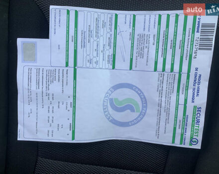 Білий Хендай і40, об'ємом двигуна 1.7 л та пробігом 205 тис. км за 9200 $, фото 40 на Automoto.ua