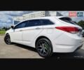 Белый Хендай и40, объемом двигателя 0 л и пробегом 296 тыс. км за 8500 $, фото 3 на Automoto.ua