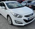 Білий Хендай і40, об'ємом двигуна 1.7 л та пробігом 223 тис. км за 10400 $, фото 5 на Automoto.ua
