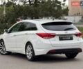 Белый Хендай и40, объемом двигателя 1.7 л и пробегом 342 тыс. км за 7950 $, фото 8 на Automoto.ua