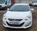 Білий Хендай і40, об'ємом двигуна 1.69 л та пробігом 244 тис. км за 10000 $, фото 1 на Automoto.ua