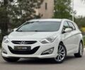 Белый Хендай и40, объемом двигателя 1.7 л и пробегом 342 тыс. км за 8500 $, фото 1 на Automoto.ua